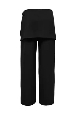 Only Onbretty kirt Detai Trouer | Jeans, Leggings & Byxor