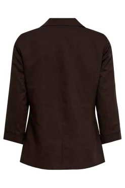 Onlcaro-Isola 3/4 Blazer Tlr