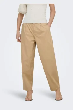 Onlcasil Barrel Chino Pant Cc