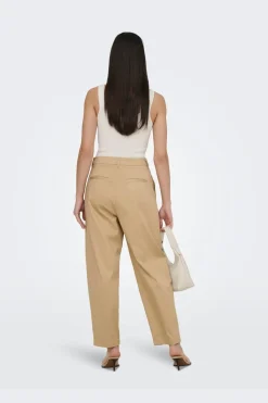 Onlcasil Barrel Chino Pant Cc