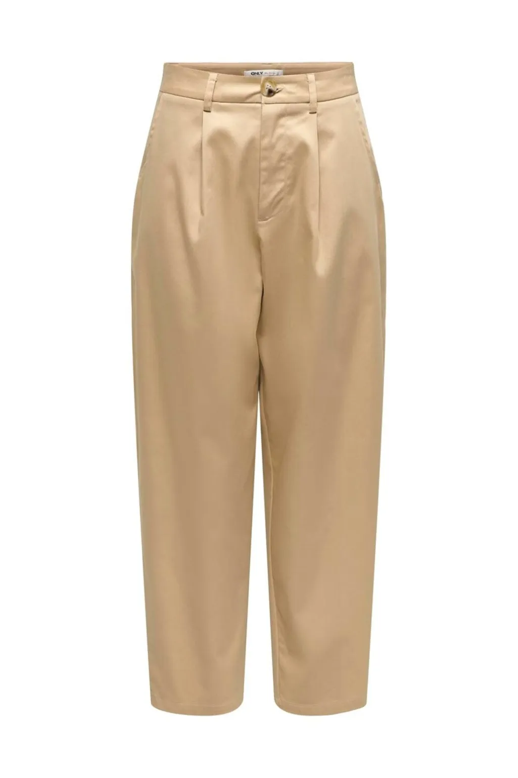 Onlcasil Barrel Chino Pant Cc