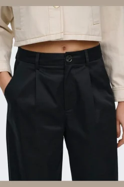 Only Onlcasil Barrel Chino Pant Cc | Jeans, Leggings & Byxor