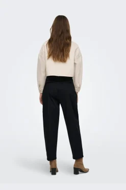 Only Onlcasil Barrel Chino Pant Cc | Jeans, Leggings & Byxor