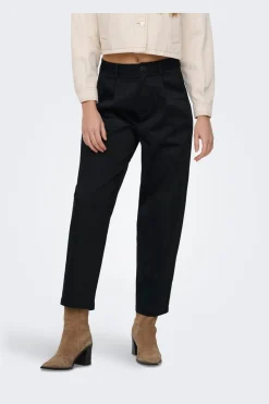 Only Onlcasil Barrel Chino Pant Cc | Jeans, Leggings & Byxor