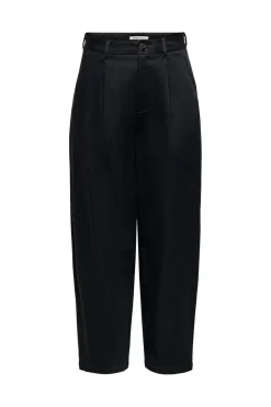 Only Onlcasil Barrel Chino Pant Cc | Jeans, Leggings & Byxor