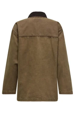 Only Oncava Coar Coat Cc | Ytterkläder & Jackor