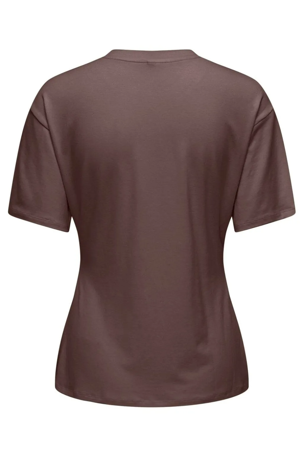 Onlceline S/S Button Top Ff