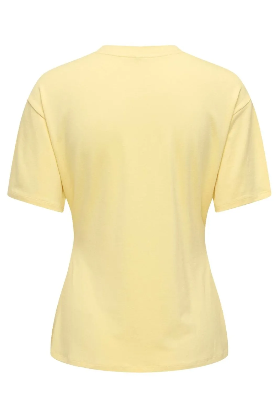 Only Onceine / Button Top Ff | T-Shirts & Toppar