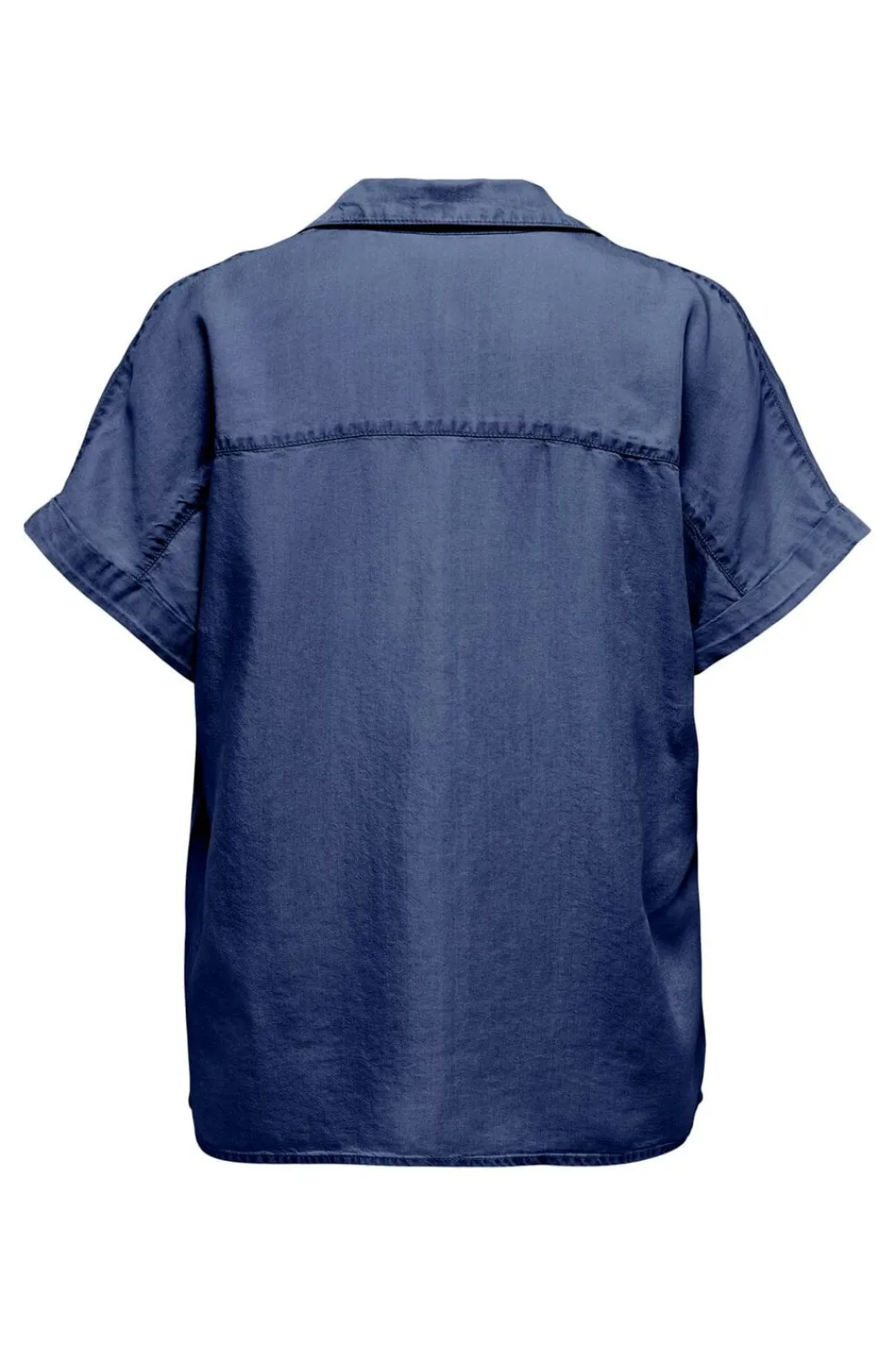 Only Onchari ife Cap eeve hirt Cc | Blusar & Skjortor