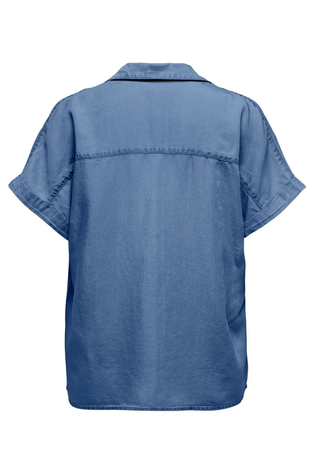 Only Onchari ife Cap eeve hirt Cc | Blusar & Skjortor
