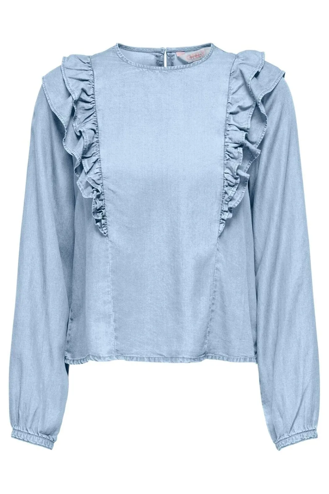 Only Onchari ife Fri Top Cc | T-Shirts & Toppar
