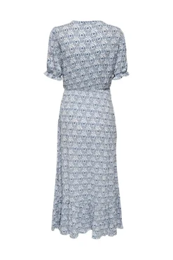 Onlchianti S/S Long Dress