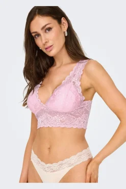 Onlchloe Lace Bra Acc