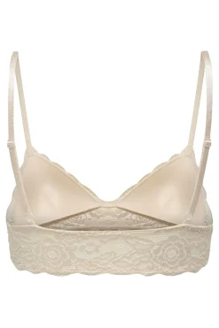 Onlchloe Lace Padded Bralette Acc