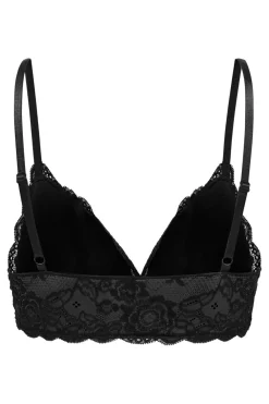 Onlchloe Lace Padded Bralette Acc