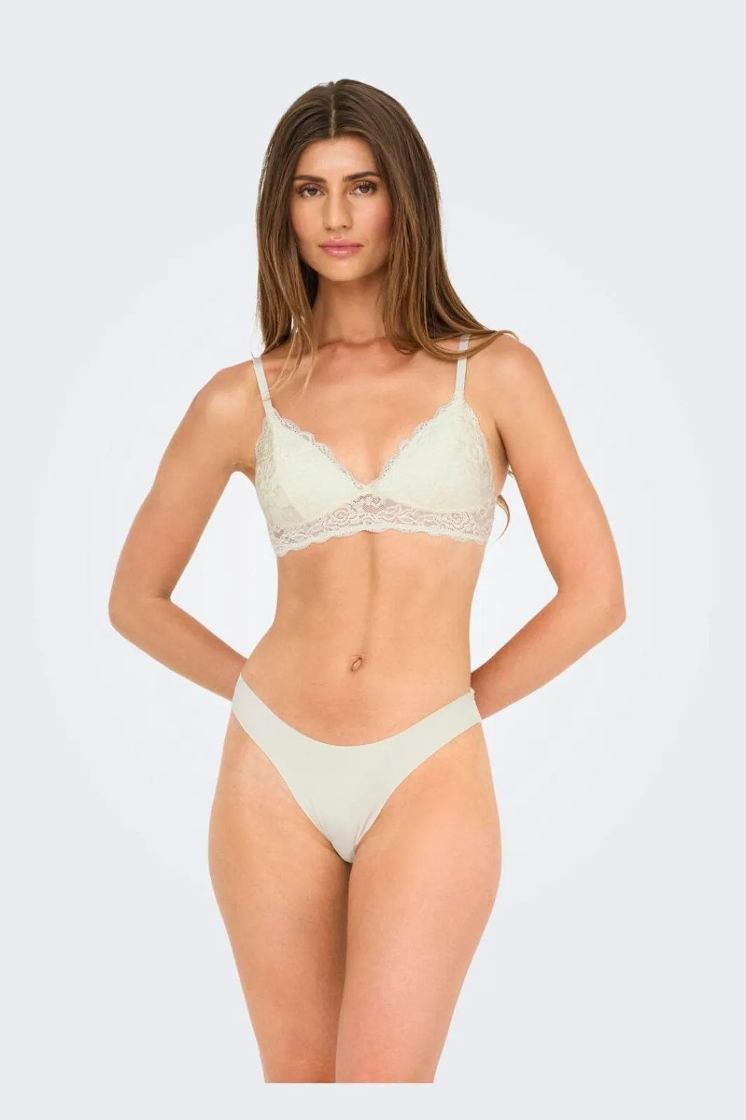 Only Onchoe ace Padded Braette Acc | Nattkläder & Underkläder