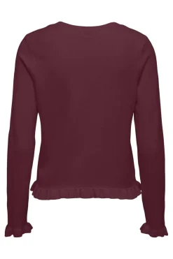 Only Oncindere Fri Cardigan Knt | Amningsvänliga Kläder|Cardigans