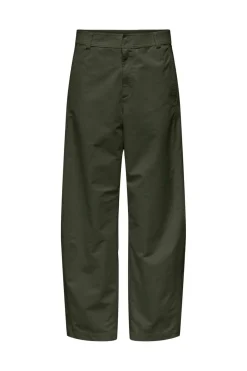 Only Onlclair Barrel Pant | Jeans, Leggings & Byxor