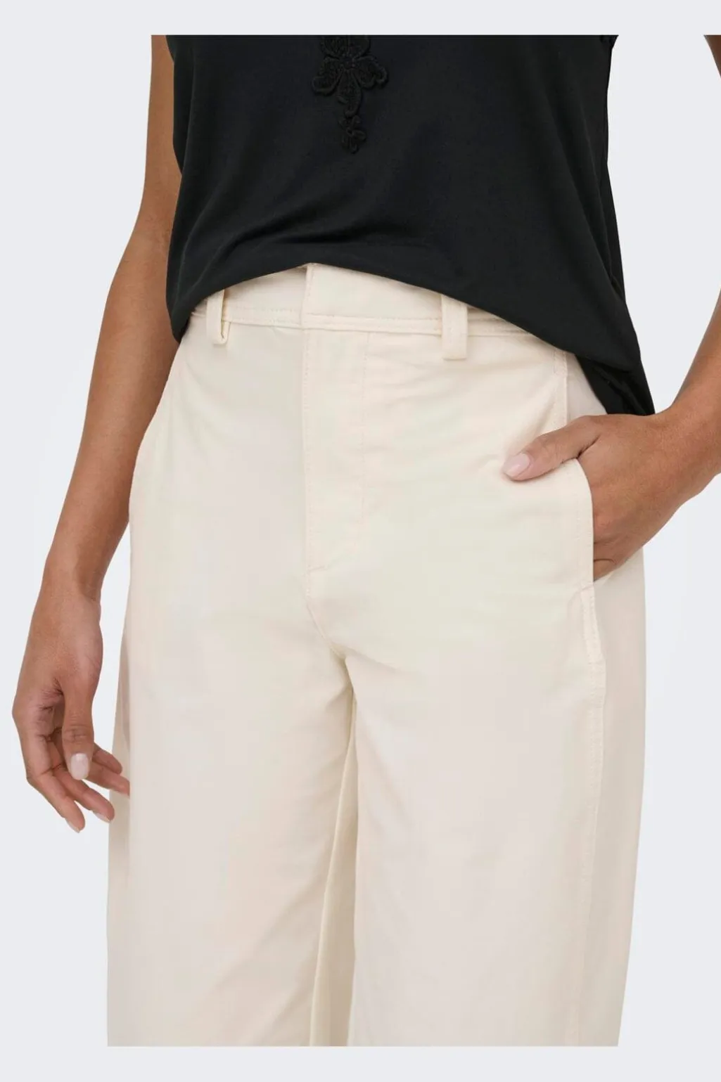 Onlclair Barrel Pant