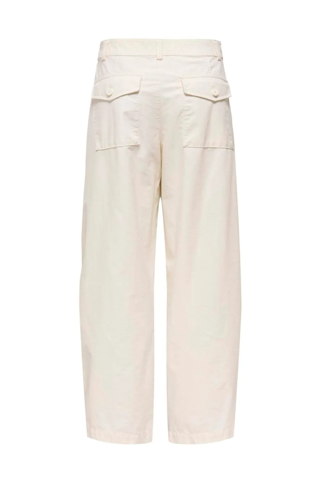 Onlclair Barrel Pant