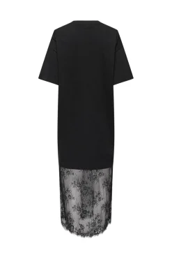 Onlcliff S/S Tee Lace Dress