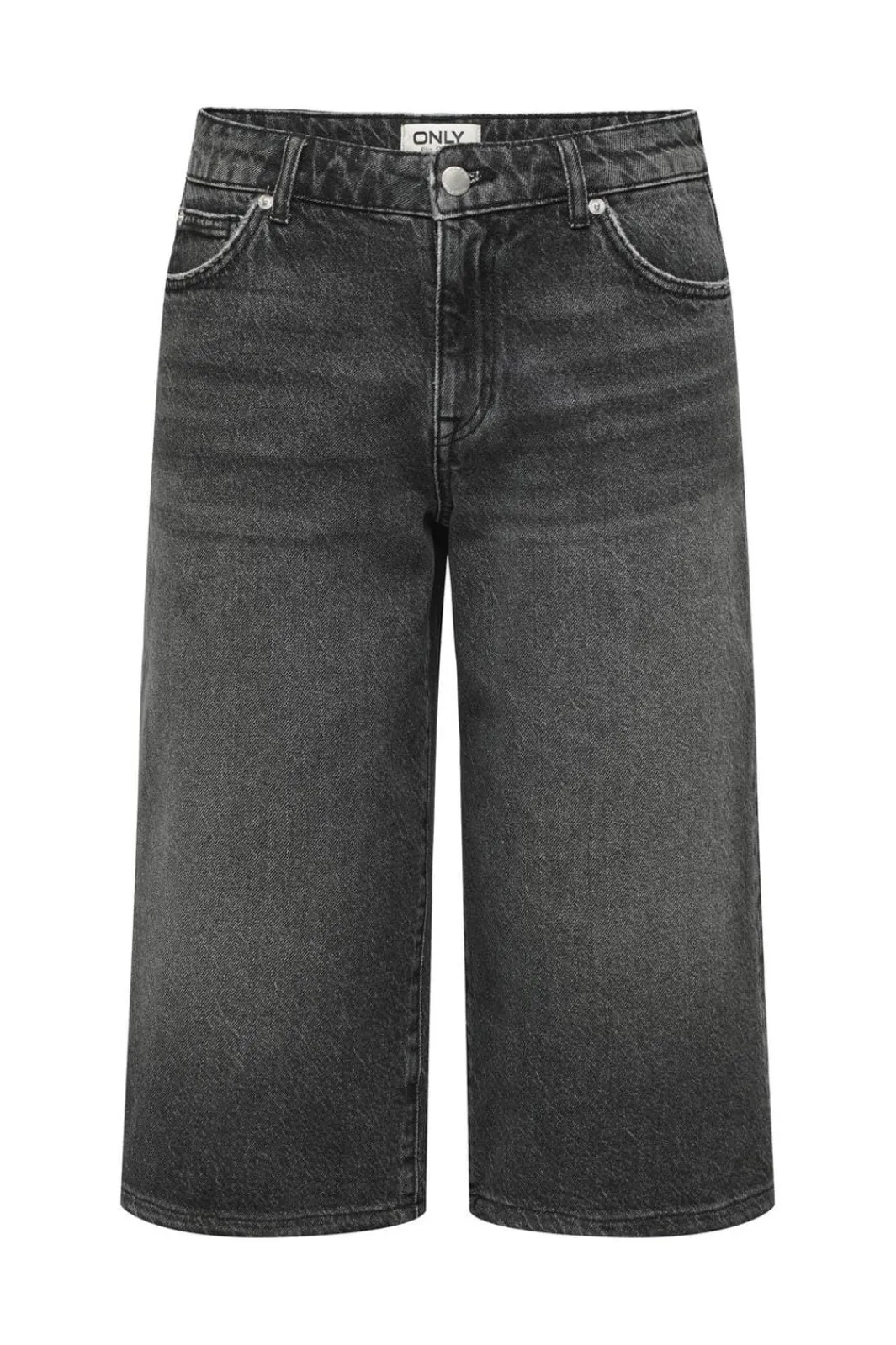 Only Oncobain Reg Wide ong B hort Dot 15344297 | Shorts