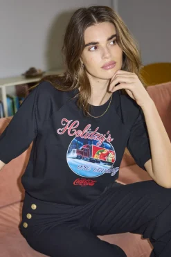 Only Oncoca Coa Xa ife / Top | T-Shirts & Toppar