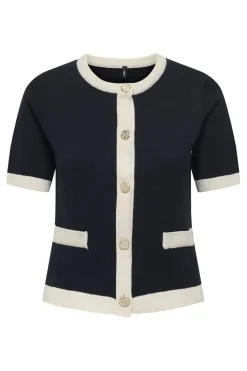 Only Oncoco ife Button Cardigan Cc Knt | Amningsvänliga Kläder|Cardigans