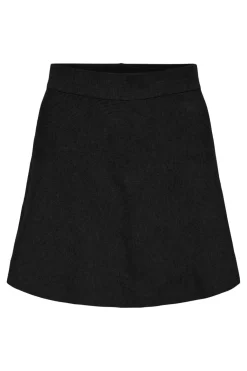 Onlcosima Short Skater Skirt Knt 15358138