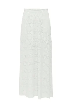 Onldestiny Flared Skirt