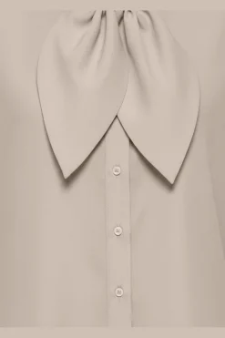 Only Ondiako / Bow Detai hirt | Blusar & Skjortor