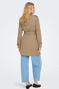 Only Ondia ife b Trenchcoat Cc | Ytterkläder & Jackor