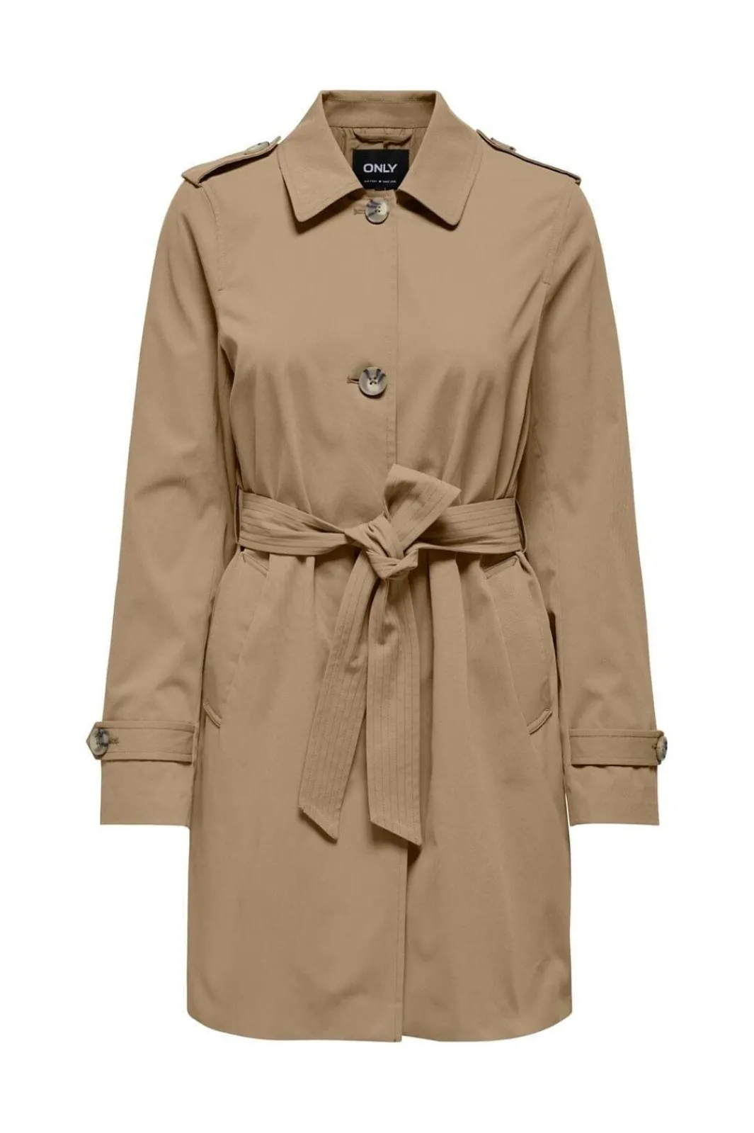 Only Ondia ife b Trenchcoat Cc | Ytterkläder & Jackor