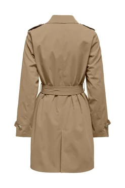 Only Ondia ife b Trenchcoat Cc | Ytterkläder & Jackor
