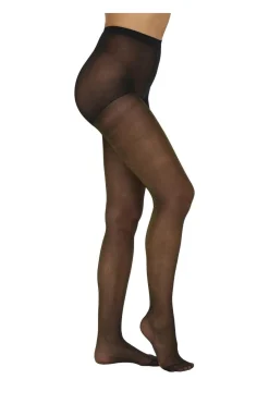 Only Onlea 20 Den Lurex Tights | Damstrumpor & Trikåer