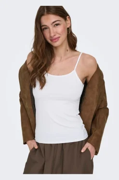 Onlea S/L New Singlet