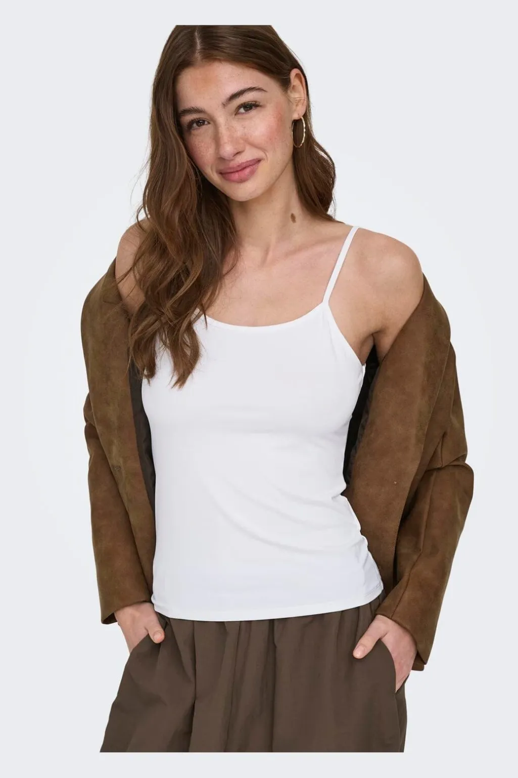 Onlea S/L New Singlet