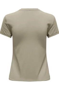 Only Onea / Top O-Neck | T-Shirts & Toppar