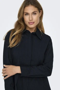 Only Oneda / Fitted hirt 15344223 | Blusar & Skjortor