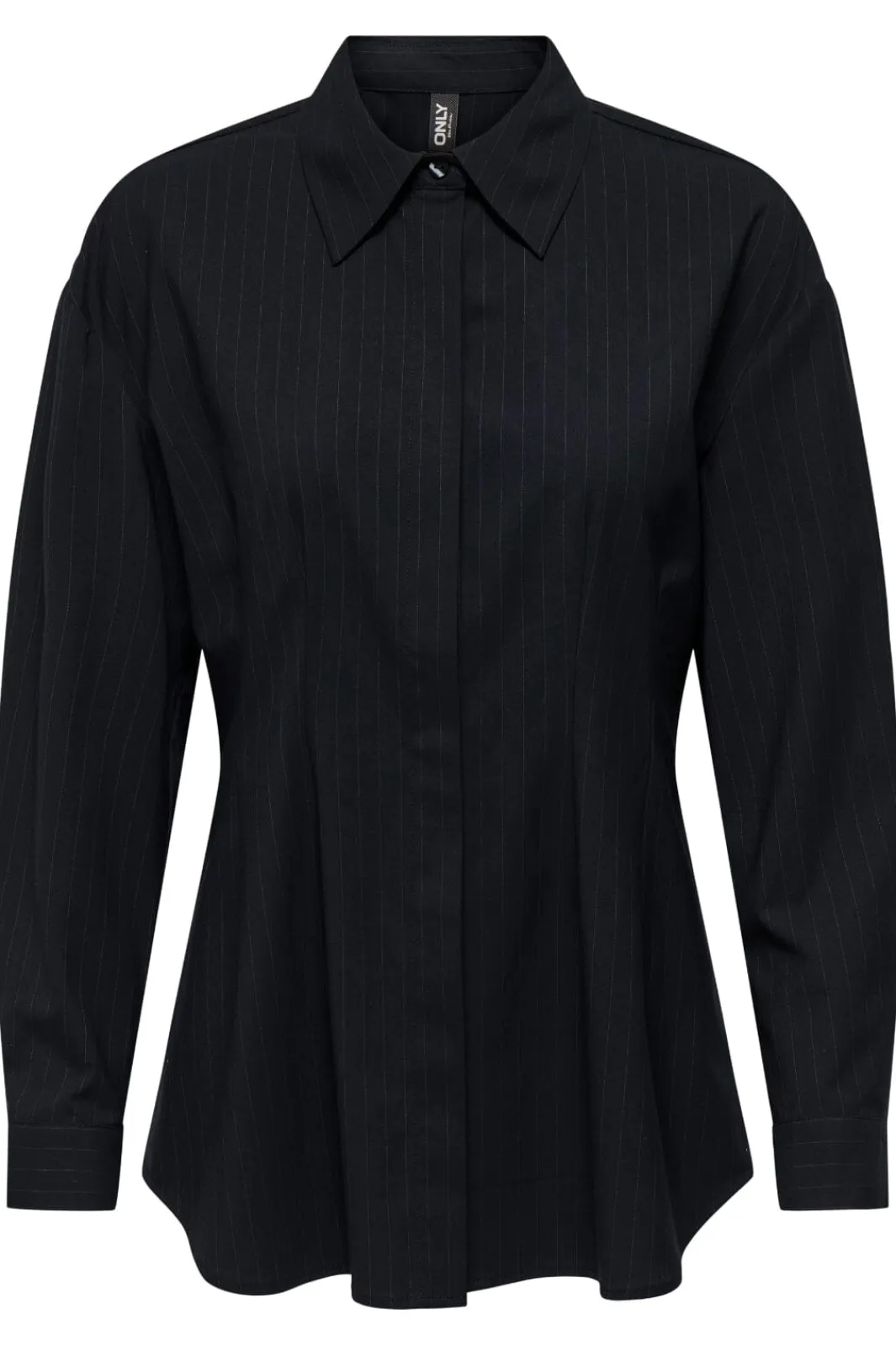 Only Oneda / Fitted hirt 15344223 | Blusar & Skjortor