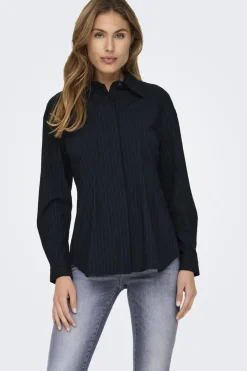 Only Oneda / Fitted hirt 15344223 | Blusar & Skjortor