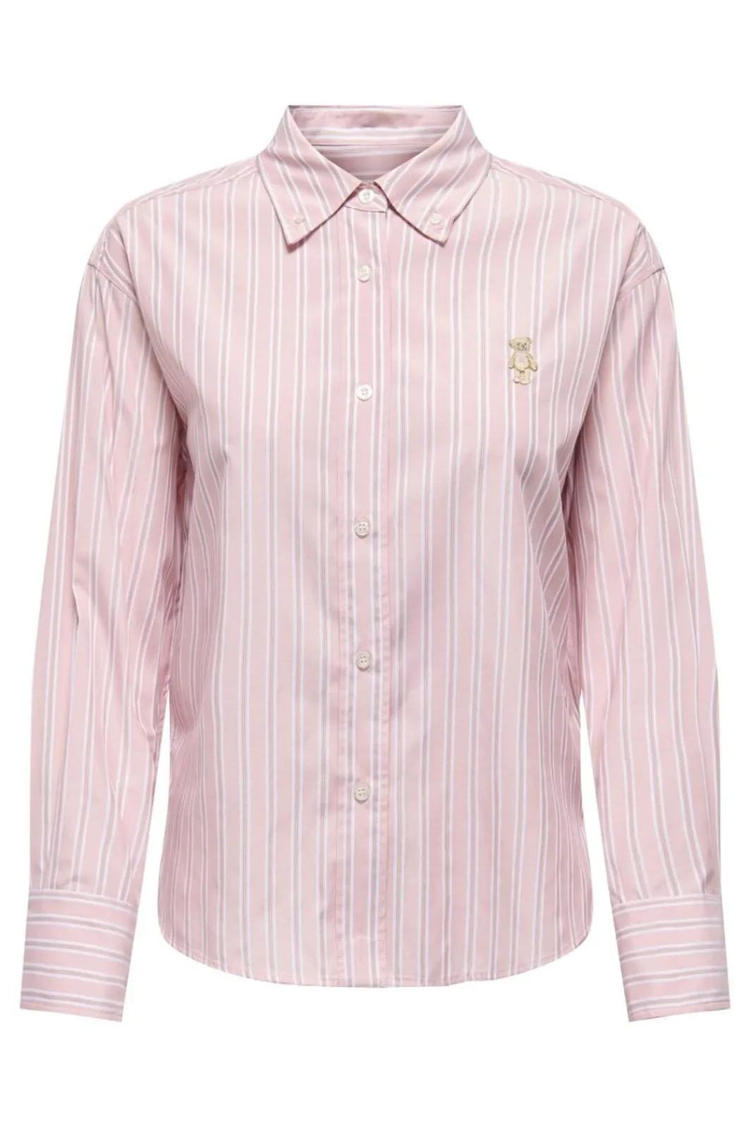 Only Oneara / Eb hirt | Blusar & Skjortor