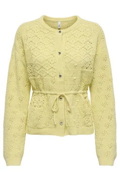 Only Oneke ife Cardigan Cc Knt | Amningsvänliga Kläder|Cardigans