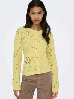 Only Oneke ife Cardigan Cc Knt | Amningsvänliga Kläder|Cardigans