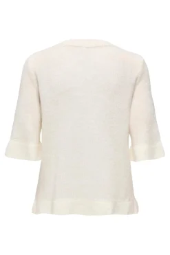 Only Onea Fri O-Neck Knt | T-Shirts & Toppar