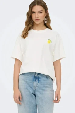 Only Onee / Printed Tee | T-Shirts & Toppar
