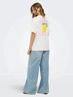 Only Onee / Printed Tee | T-Shirts & Toppar