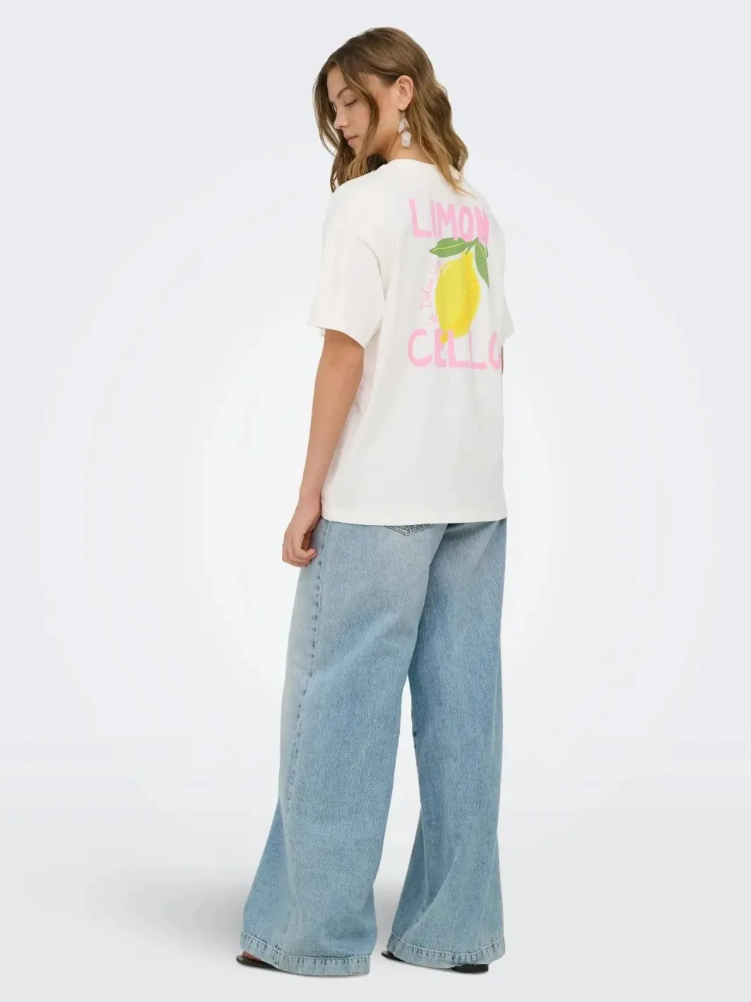 Only Onee / Printed Tee | T-Shirts & Toppar