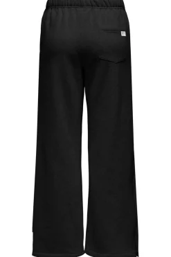 Only Oneiot Wide Zip Pant wt | Jeans, Leggings & Byxor