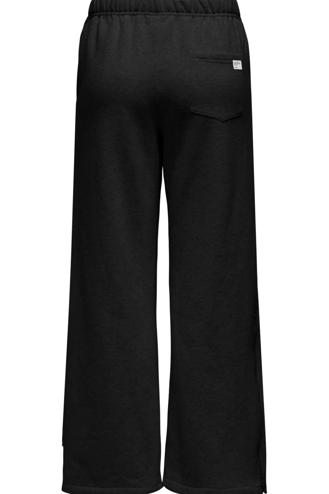 Only Oneiot Wide Zip Pant wt | Jeans, Leggings & Byxor